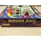 Airgamboys Airgam boys serie espacio space. Ref 38302 Planeta Rojo. En caja y completo.