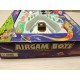 Airgamboys Airgam boys serie espacio space. Ref 38302 Planeta Rojo. En caja y completo.