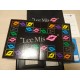 Juego de mesa Lee mis Labios. Diset. Completo en buen estado. Años 90.