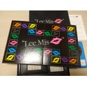 Juego de mesa Lee mis Labios. Diset. Completo en buen estado. Años 90.