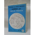 Laminas de dibujo Emilio Freixas. Numero A5. Nuevas.