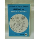 Laminas de dibujo Emilio Freixas. Numero A10. Nuevas.