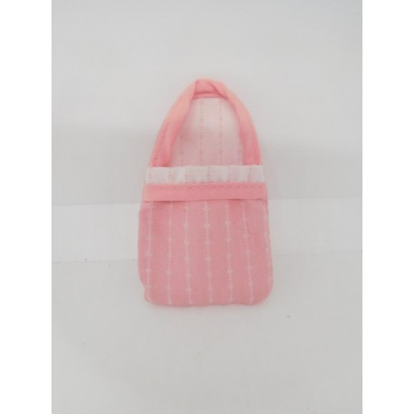 Complemento Barbie bolsa para meter al bebé. Original