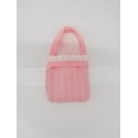 Complemento Barbie bolsa para meter al bebé. Original
