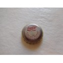 Antigua chapa  Cocacola Coca cola años 80