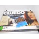 Juego de mesa Cluedo Descubre los secretos. Habro.