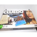 Juego de mesa Cluedo Descubre los secretos. Habro.