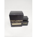 Miniatura perfume sin abrir Dolce Gabbana The Only One. EDP Intense. 7,5 ml. en caja