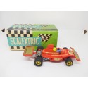 Coche rojo Scalextric Ferrari Formula I B3 Ref 4052