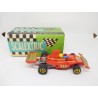 Coche rojo Scalextric Ferrari Formula I B3 Ref 4052