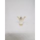 Figura de Exin Castillos de fantasma alto. Original Exin no PDJ. Ref 1
