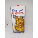 Exin Castillos equivalente a caja naranja Modelo E. Piezas originales Exin. R 4. Ver descripción