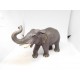 Figura pvc elefante Schleich año 97 ref 1