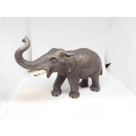 Figura pvc elefante Schleich año 97 ref 2