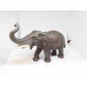 Figura pvc elefante Schleich año 97 ref 2