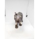 Figura pvc elefante Schleich año 97 ref 2