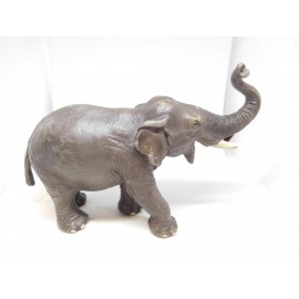 Figura pvc elefante Schleich año 97 ref 2