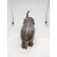 Figura pvc elefante Schleich año 97 ref 2