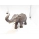 Figura pvc elefante Schleich año 97 ref 2