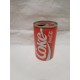 Antigua lata de Coca cola Coke 150 ml. Envasado en Inglaterra. Año 90.
