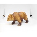 Figura pvc oso pardo Schleich año 03