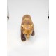 Figura pvc oso pardo Schleich año 03