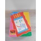 Juego de mesa Tabu junior año 93 de MB completo