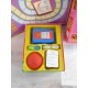 Juego de mesa Tabu junior año 93 de MB completo