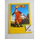 Precioso cuaderno años 80. Ruy el pequeño cid. Rui. Años 80.