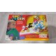 Cine Exin Mickey Mouse de PDJ con pelicula Mickey y Pluto al rescate. Descatalogado.