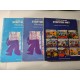 Libro Starting Out y Workbook A y B, Michael Coles, Oxford University Press, 5ª ed. 1979. Ref 5.