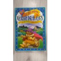 Libro los 365 mejores cuentos. Susaeta. 1987.