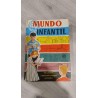 Mundo Infantil. Mil palabras a través de la imagen. Ed. Marín. 1958. Muy bonito.