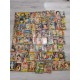 Super lote de 76 novelas románticas años 50 y 60