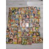 Super lote de 76 novelas románticas años 50 y 60