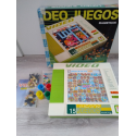 Video Juegos magnéticos eléctrico Chicos 15 juegos. Ver descripción.