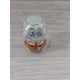 Figura de Bob Esponja Glow in the dark de Flipperz serie Bob Esponja