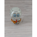 Figura de Bob Esponja Glow in the dark de Flipperz serie Bob Esponja