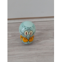 Figura de Calamardo de Flipperz serie Bob Esponja