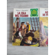 Lote de 80 tebeos de la colección Joyas Literarias. Bruguera. Años 70-80