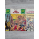 Lote de 80 tebeos de la colección Joyas Literarias. Bruguera. Años 70-80