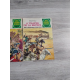 Lote de 80 tebeos de la colección Joyas Literarias. Bruguera. Años 70-80