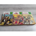 Lote de 80 tebeos de la colección Joyas Literarias. Bruguera. Años 70-80