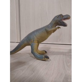 Dinosaurio Tiranosaurio Rex Gigante