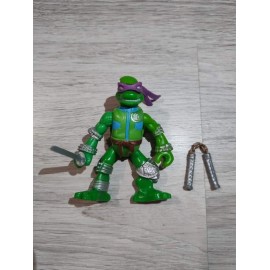 Tortuga Ninja Bootleg nº 1