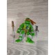 Tortuga Ninja Bootleg nº 2