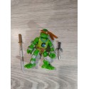 Tortuga Ninja Bootleg nº 2