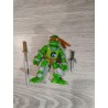 Tortuga Ninja Bootleg nº 2