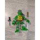 Tortuga Ninja Bootleg nº 3