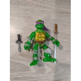 Tortuga Ninja Bootleg nº 3